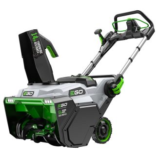 Baterijski bacač snega EGO POWER+ SNT2124E-AP - 52cm sa pogonom kit