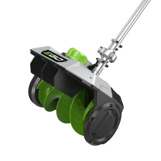 Multifunkcionalni nastavak - čistač snega EGO POWER+  SSA1200