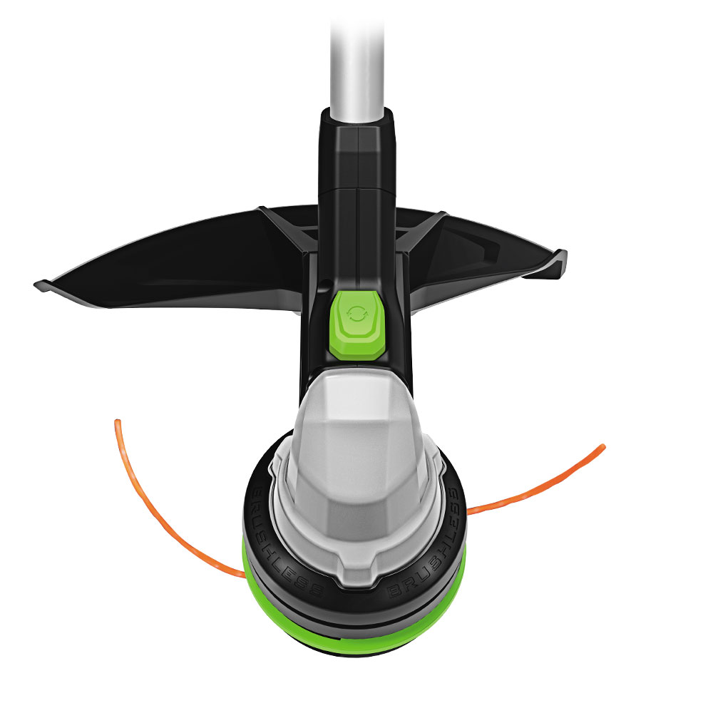 Baterijski trimer EGO POWER+ ST1401E-ST - 35cm Powerload kit - Slika 3