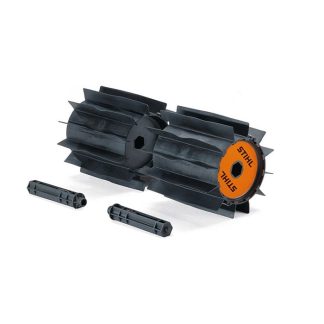 KW-MM Okretni valjak