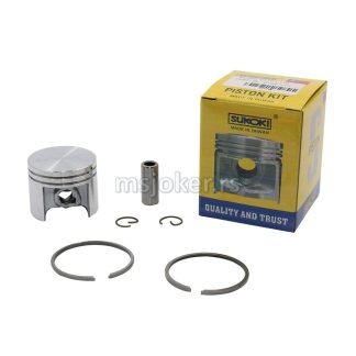 Klip S 017 170 fi 37 mm bolcna 8 mm SUKOKI