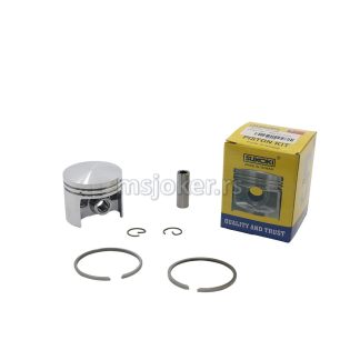 Klip S 028 fi 44 mm bolcna 10 mm SUKOKI