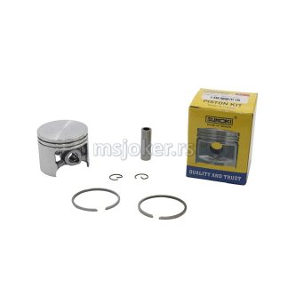 Klip S 034 fi 46 mm bolcna 10 mm SUKOKI