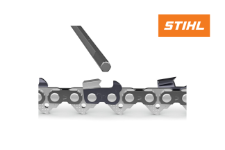 Šestougaona turpija HEXA