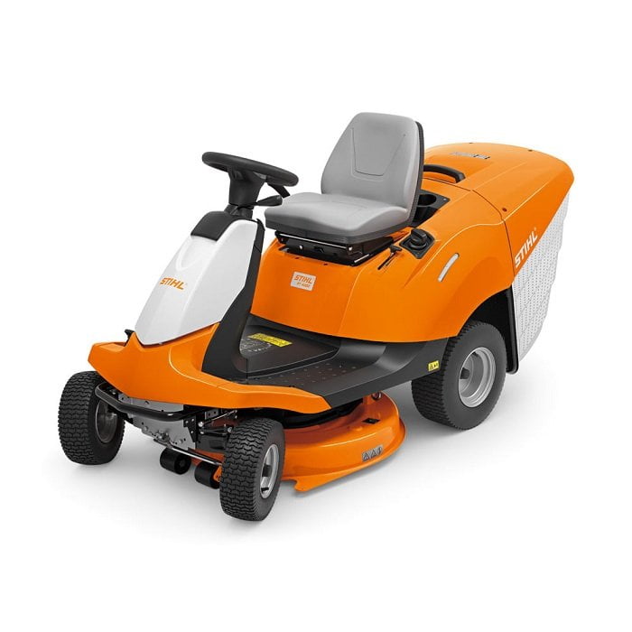 Traktorska kosačica STIHL RT 4082.1 Ride-on