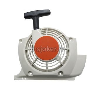 Dekla startera FS 450 480 kpl.