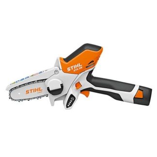 Baterijska testera STIHL GTA 26 SET