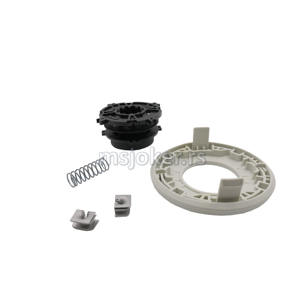 Uložak i poklopac glave trimera S 46-2 THORP - Slika 2