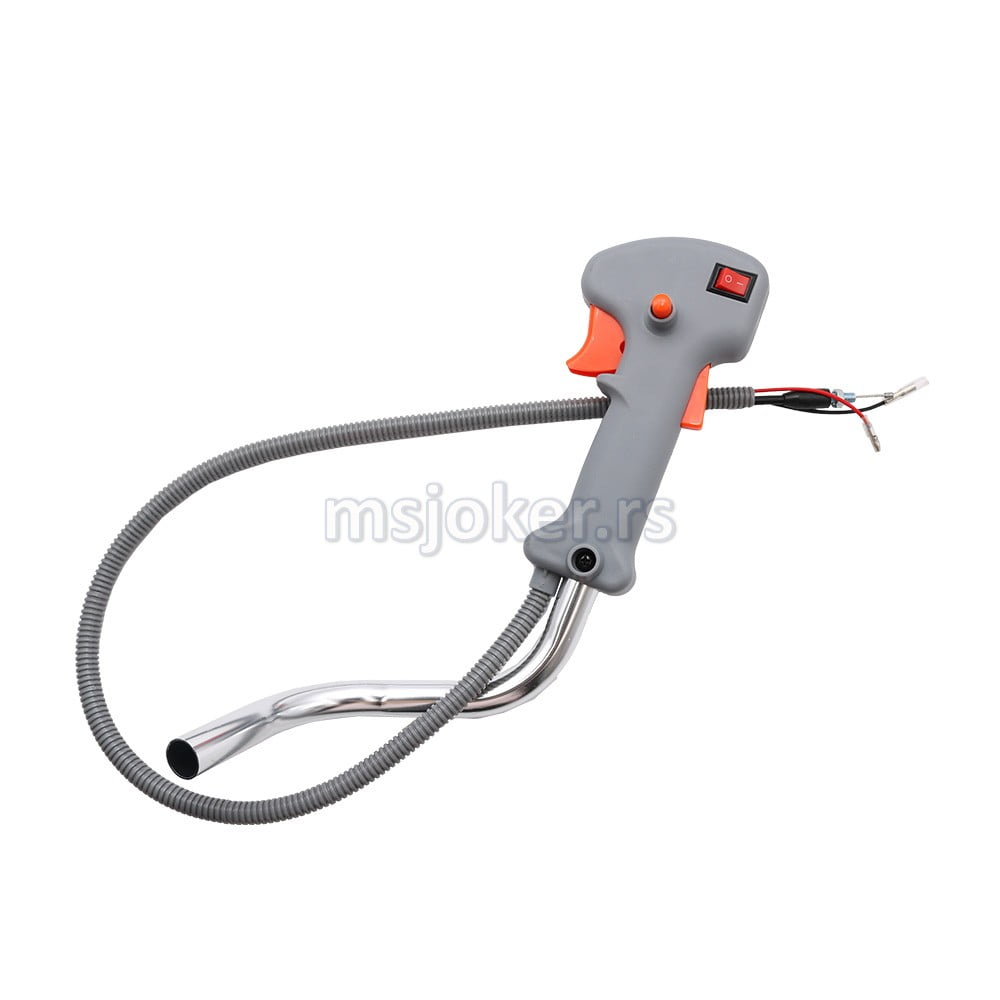 Ručka gasa Kineski trimeri. THORP TH 520