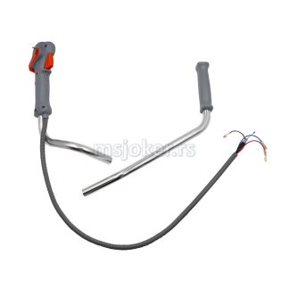 Rukohvat sa ručkama (dvodelni) THORP TH430EL