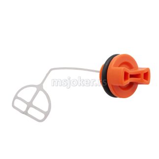 Čep goriva THORP THC520A