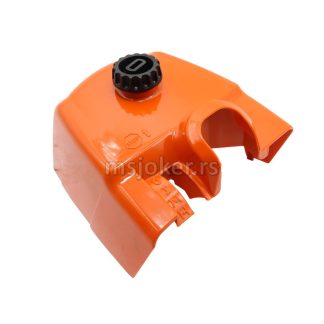 Poklopac filtera vazduha S 341 361 THORP