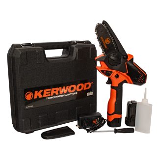 Baterijska testera THORP TH26S SET