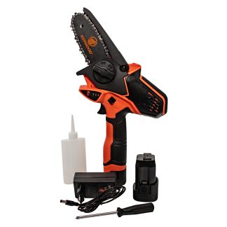 Baterijska testera THORP TH26S SET