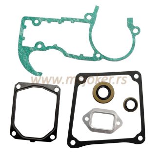 Komplet dihtunga S 461 sa semerinzima THORP