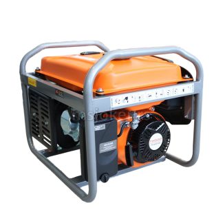 Agregat za struju THORP TH4050 - 212cc/7.5HP (2.8 kW )