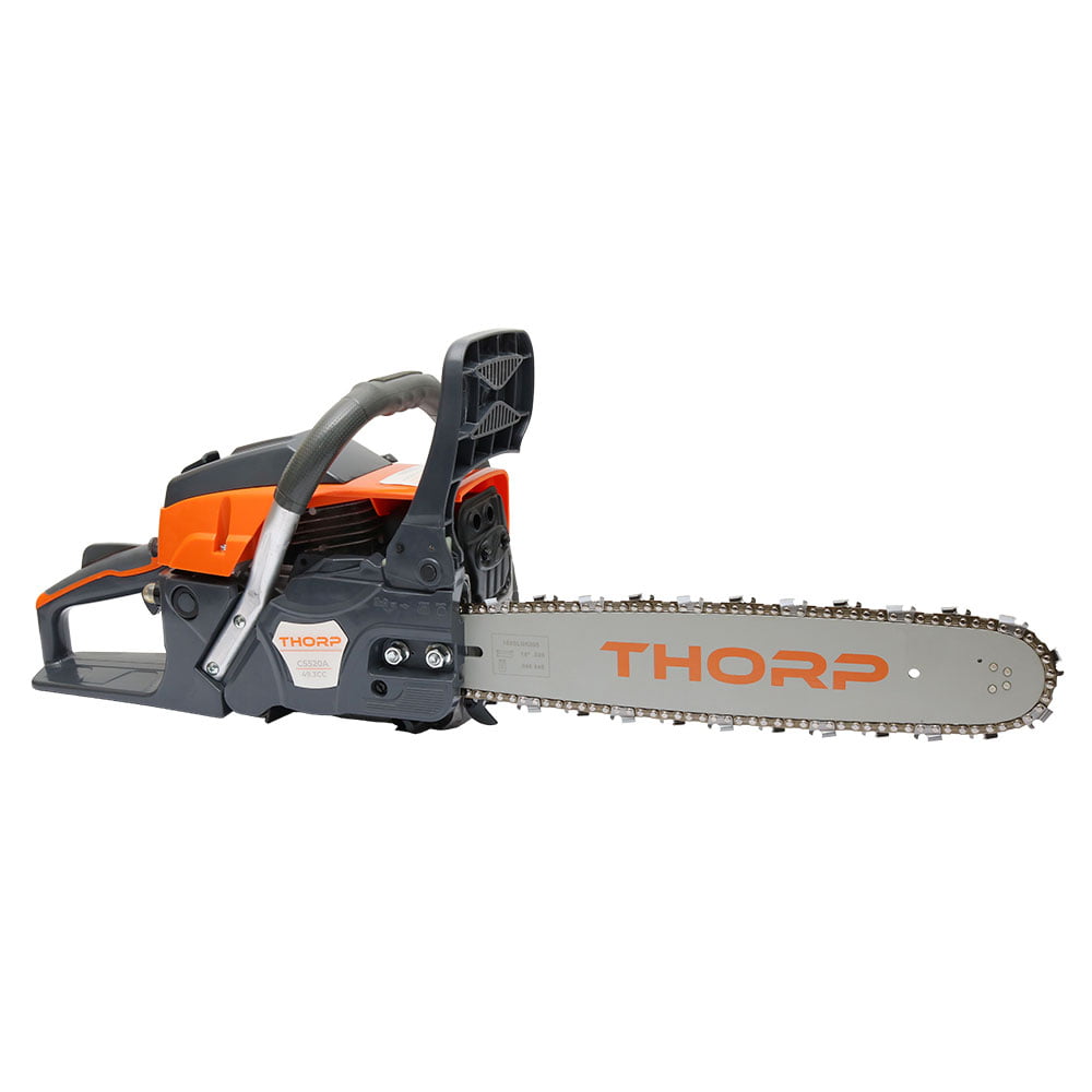 Benzinska motorna testera THORP CS520A - Slika 2