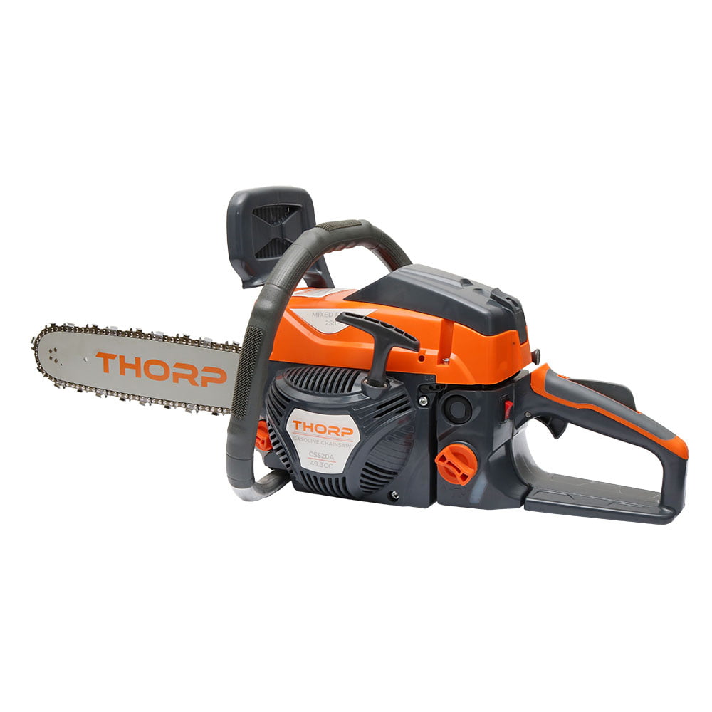 Benzinska motorna testera THORP CS520A - Slika 4