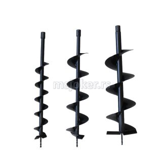 Benzinski bušač THORP GD521 - 52cc /1.9HP