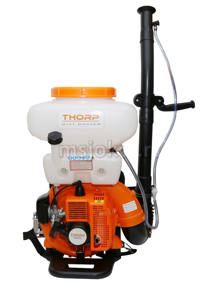 Benzinski atomizer THORP THM14