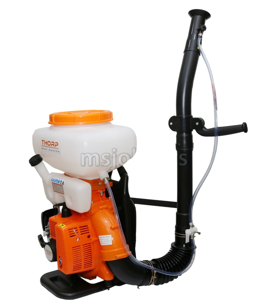 Benzinski atomizer THORP THM14 - Slika 2