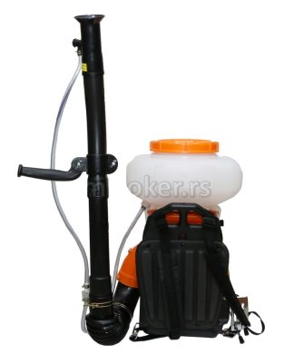 Benzinski atomizer THORP THM14