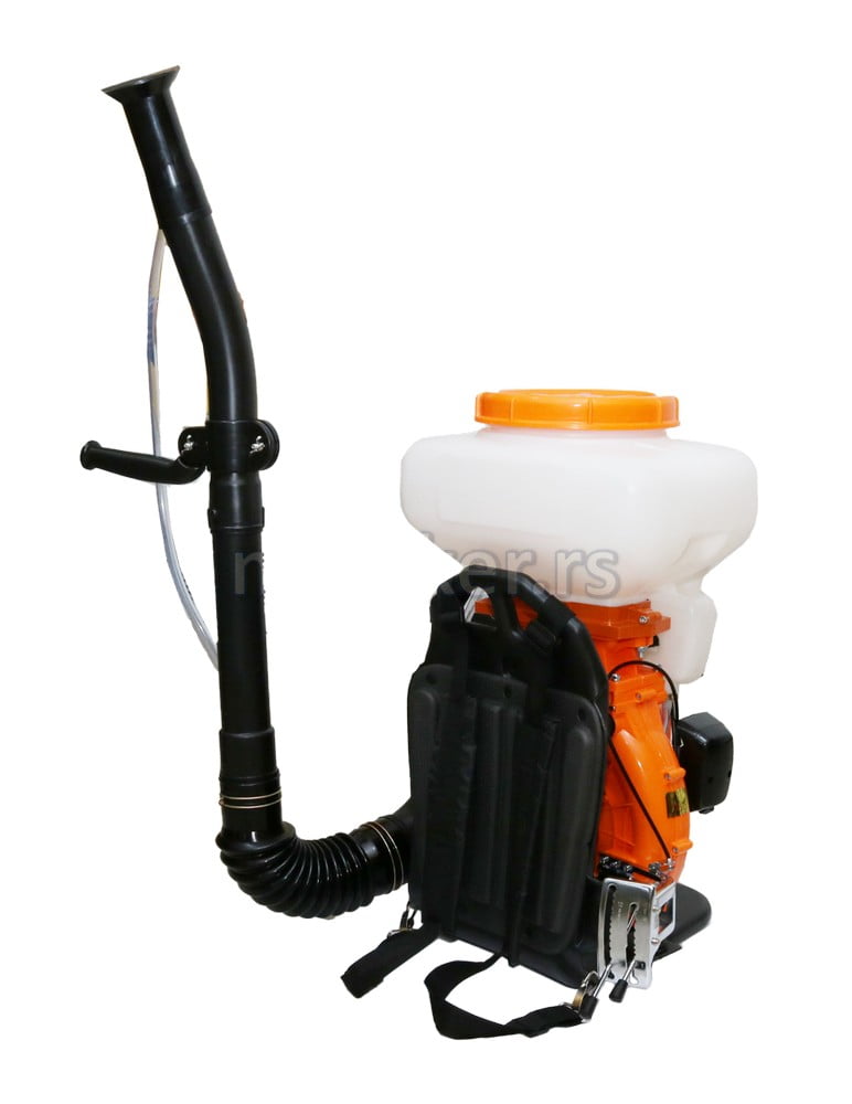 Benzinski atomizer THORP THM14 - Slika 4