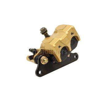 Kočiona čeljust sa pločicama Kineski skuter…