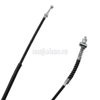 Sajla zadnje kočnice Kineski skuter GY6 50/125/150cc