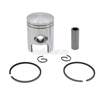 Klip Piaggio/Gilera fi 41x12 CN