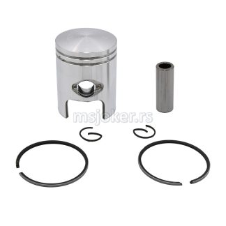 Klip Piaggio/Gilera fi 42x12 CN