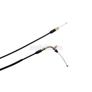 Sajla gasa kineski skuter 2T dvodelna sa pločicom China