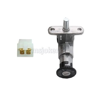 Kontakt brava Kineski skuter Sprint Max 50cc čep rez. set CN