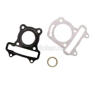 Dihtunzi cilindra Kineski skuter GY6 50cc 4T