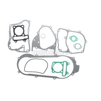 Komplet dihtunga Kineski skuter GY6 125cc 4T bez teflona CN