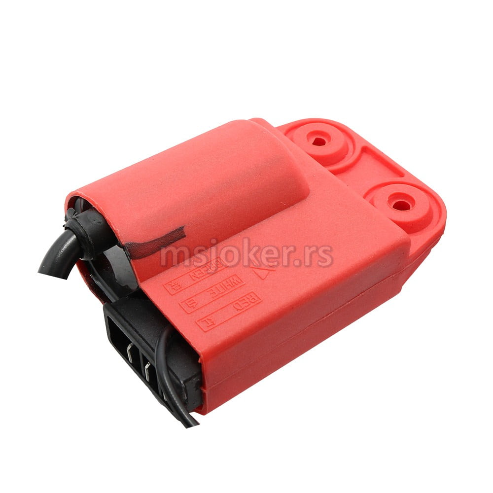 Bobina Gilera Runner. Piaggio Free - Slika 3