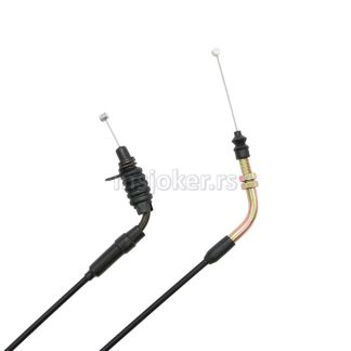 Sajla gasa Kineski skuter GY6 125/150cc 4T sa pločicom (bužir 1850mm)