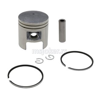 Klip Suzuki Adress Sepia. Qingqi 50cc 2T fi 41.5x10mm China