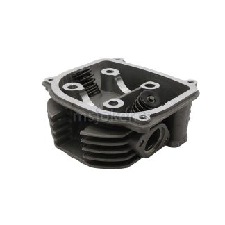 Glava cilindra Kineski skuter GY6 150cc 4T China bez cevi