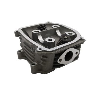 Glava cilindra Kineski skuter GY6 150cc 4T China bez cevi