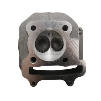 Glava cilindra Kineski skuter GY6 150cc 4T China bez cevi