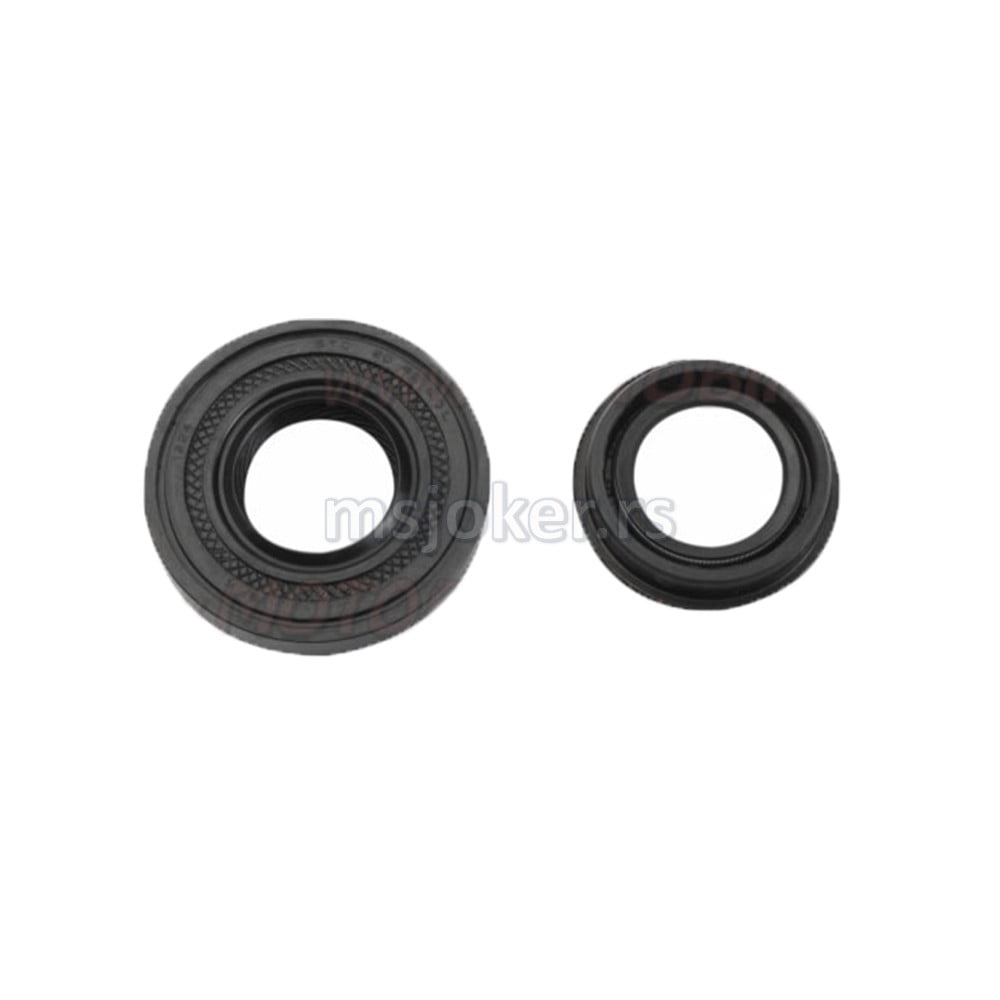 Semerinzi radilice Kineski skuter Minarelli 50cc (20x42/43x8/9)(20x30/34x5/6)