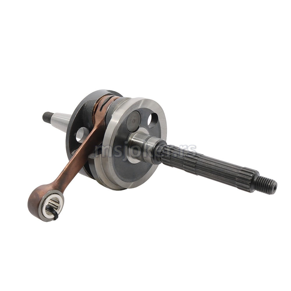 Radilica Aprilia SR Di-Tech (Piaggio agregat)50cc 2T fi 12 Top Racing - Slika 2