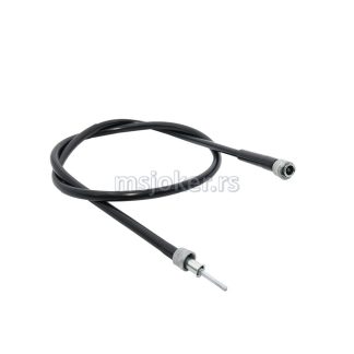 Sajla kilometar sata Suzuki Adress R Vicma