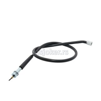 Sajla kilometar sata Suzuki Epicuro 12. 150 Vicma