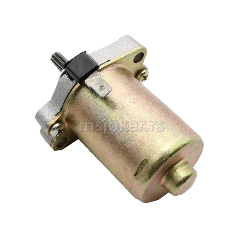 Anlaser Aprilia Suzuki (Franco Morini) Vicma - Slika 3