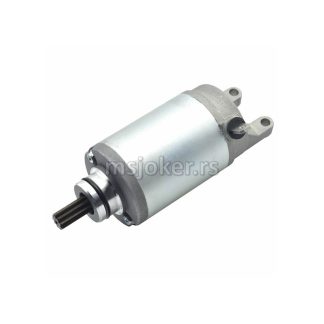 Anlaser Suzuki Burgman 250-400(98-06) Vicma