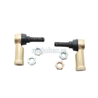 Kraj spone CAN AM OUTLANDER ALL BALLS 51-1034