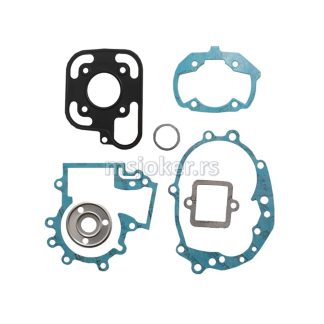 Komplet dihtunga Peugeot Ludix / Jet-Force H2O Artein