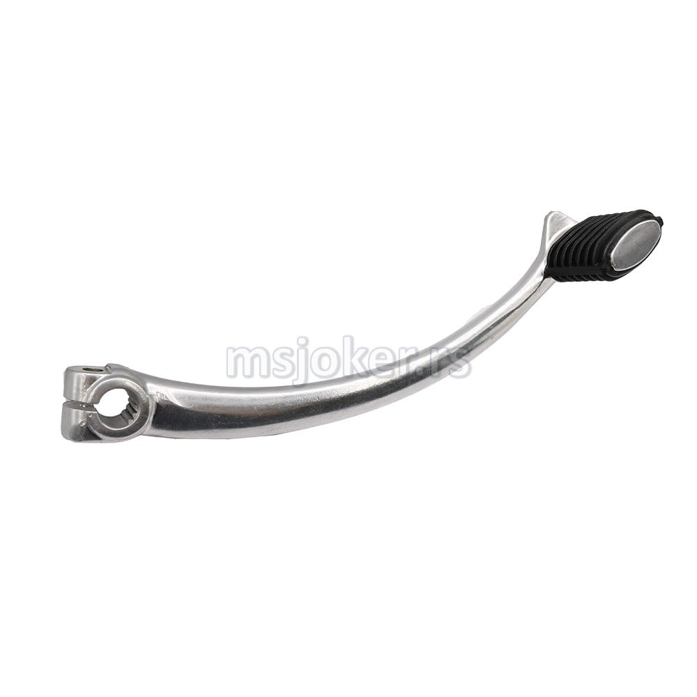 Kurbla Vespa (67-82) siva Vicma